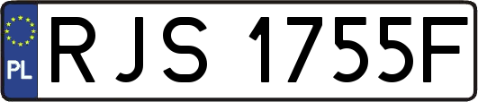 RJS1755F