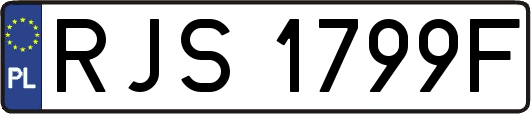 RJS1799F