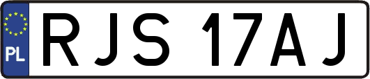 RJS17AJ
