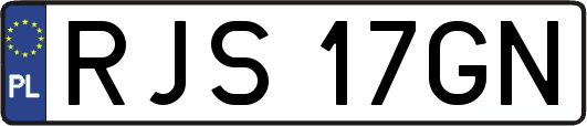 RJS17GN