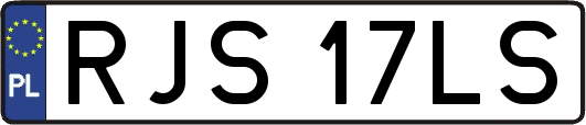 RJS17LS