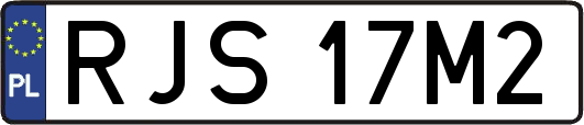 RJS17M2