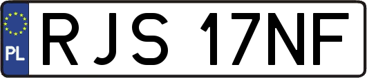 RJS17NF