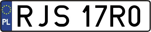 RJS17R0