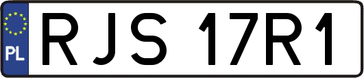 RJS17R1