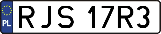 RJS17R3