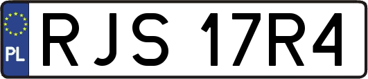 RJS17R4