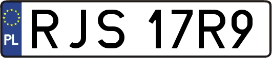 RJS17R9