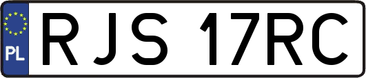 RJS17RC