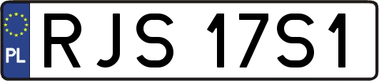 RJS17S1