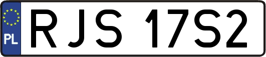 RJS17S2