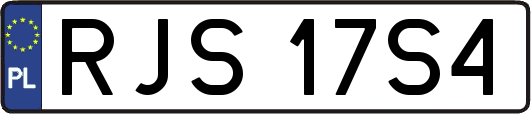 RJS17S4