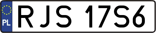 RJS17S6