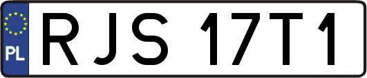 RJS17T1