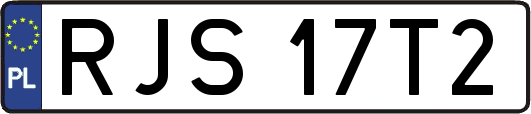 RJS17T2