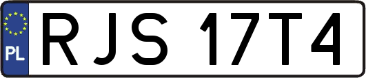 RJS17T4