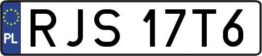 RJS17T6