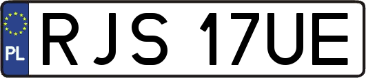 RJS17UE
