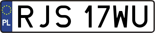 RJS17WU