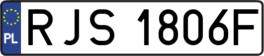 RJS1806F