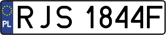 RJS1844F