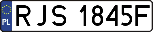 RJS1845F