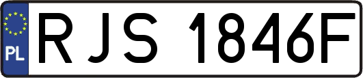 RJS1846F