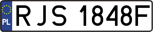 RJS1848F