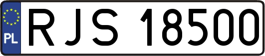 RJS18500