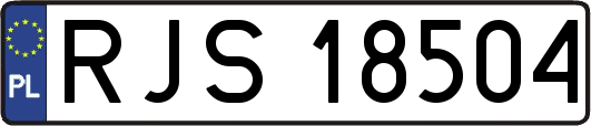 RJS18504