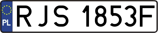 RJS1853F