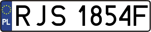 RJS1854F
