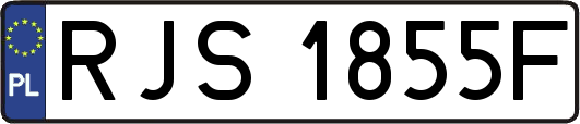 RJS1855F