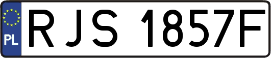 RJS1857F