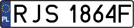 RJS1864F