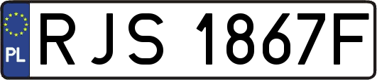 RJS1867F