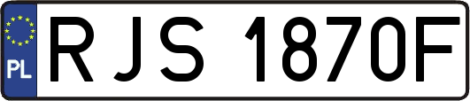 RJS1870F