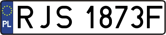 RJS1873F
