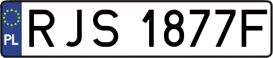 RJS1877F