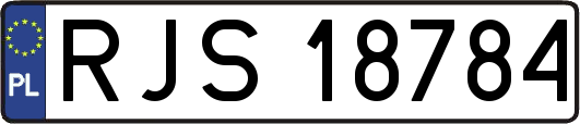 RJS18784