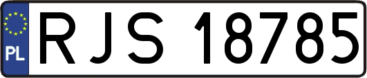 RJS18785