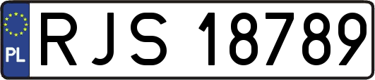 RJS18789