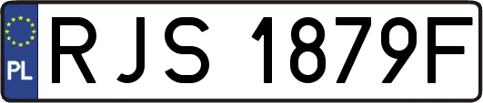RJS1879F