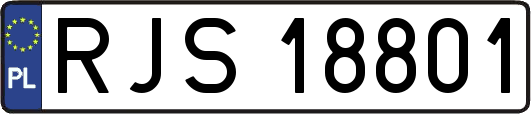 RJS18801