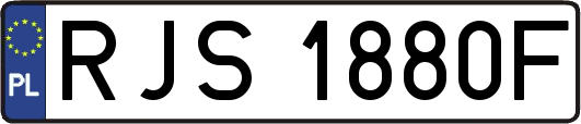RJS1880F