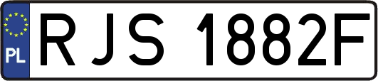 RJS1882F