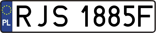 RJS1885F