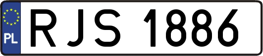 RJS1886