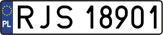 RJS18901