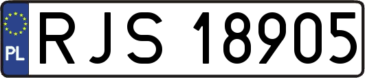 RJS18905